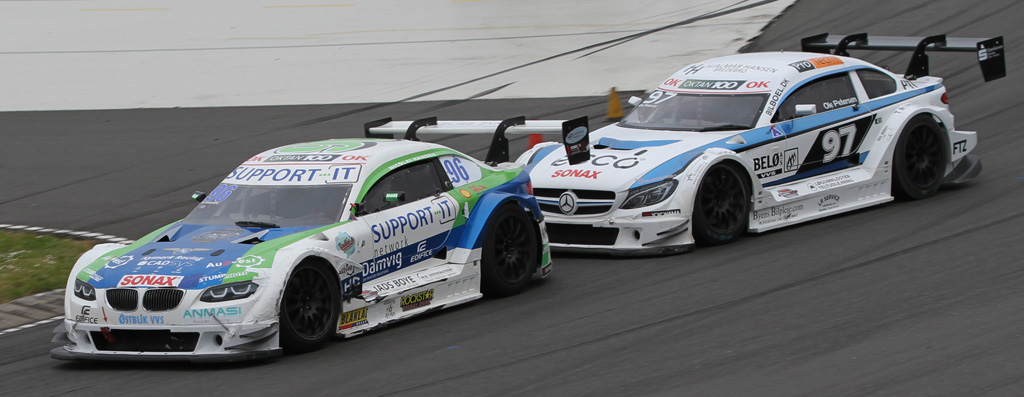 (Foto: Motorsporten.dk)
